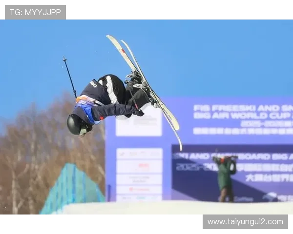 2023北京世界杯滑雪（延庆滑雪世界杯）sports